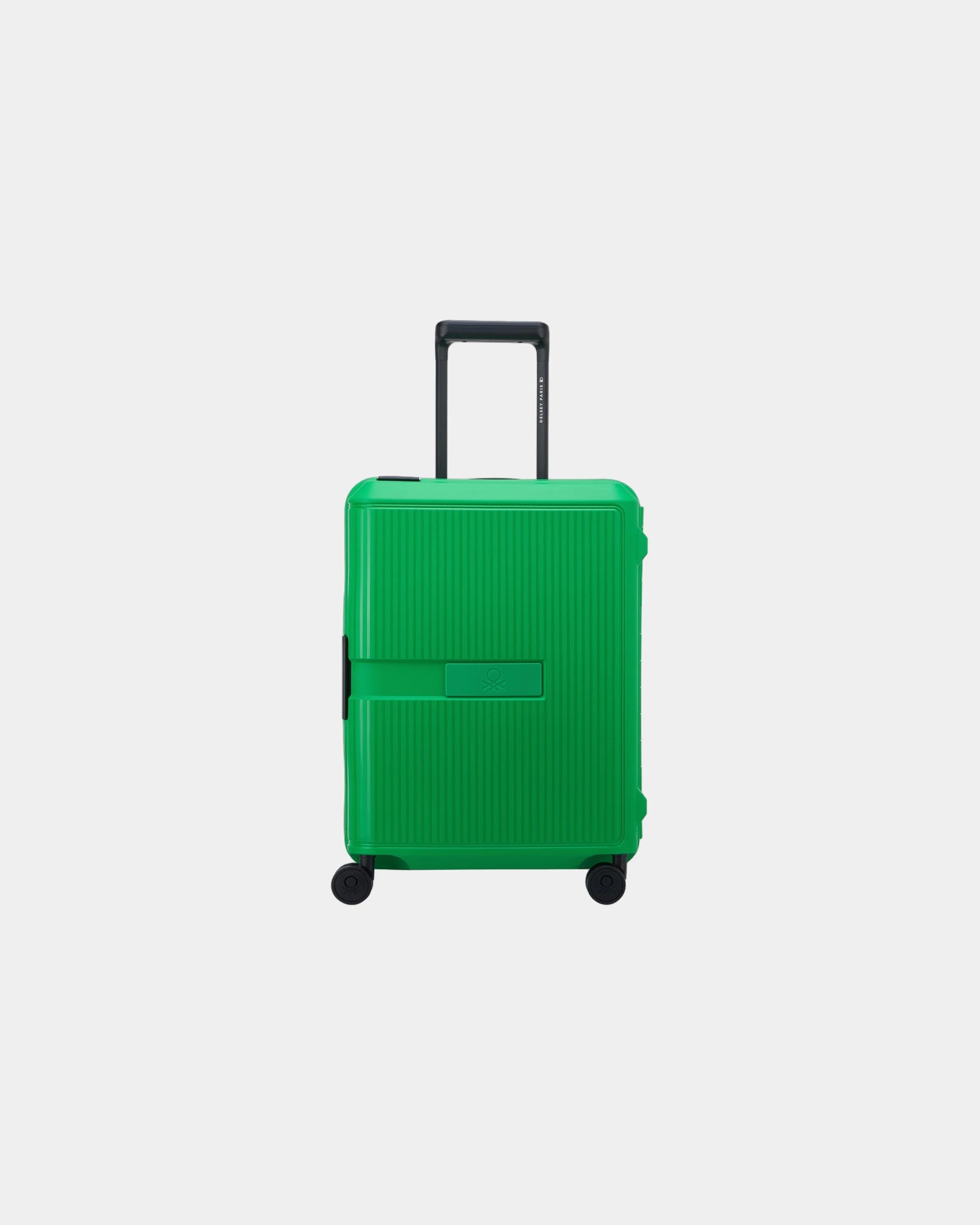 Koffer polypropyleen slim 55 cm om te personaliseren - 16