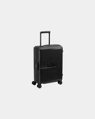 Koffer polypropyleen slim 55 cm om te personaliseren - 1
