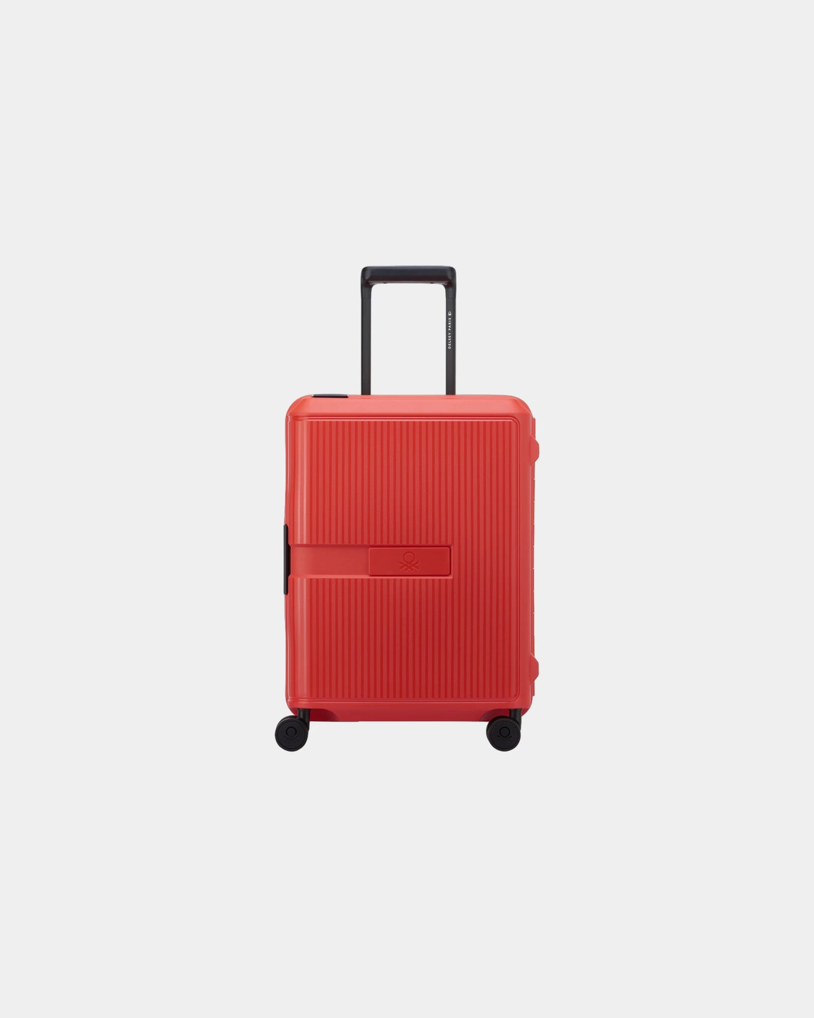 Koffer polypropyleen slim 55 cm om te personaliseren - 23