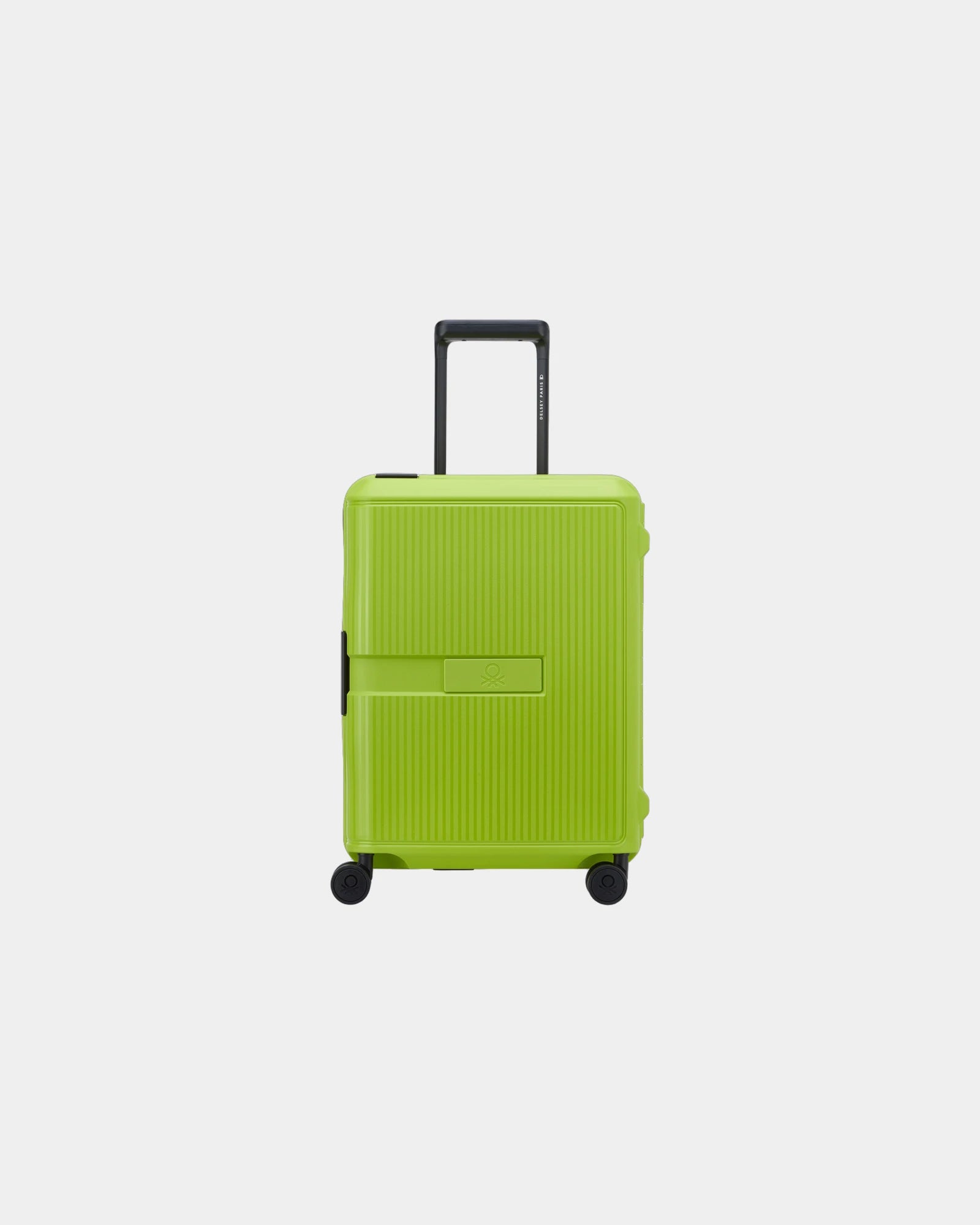 Koffer polypropyleen slim 55 cm om te personaliseren - 30