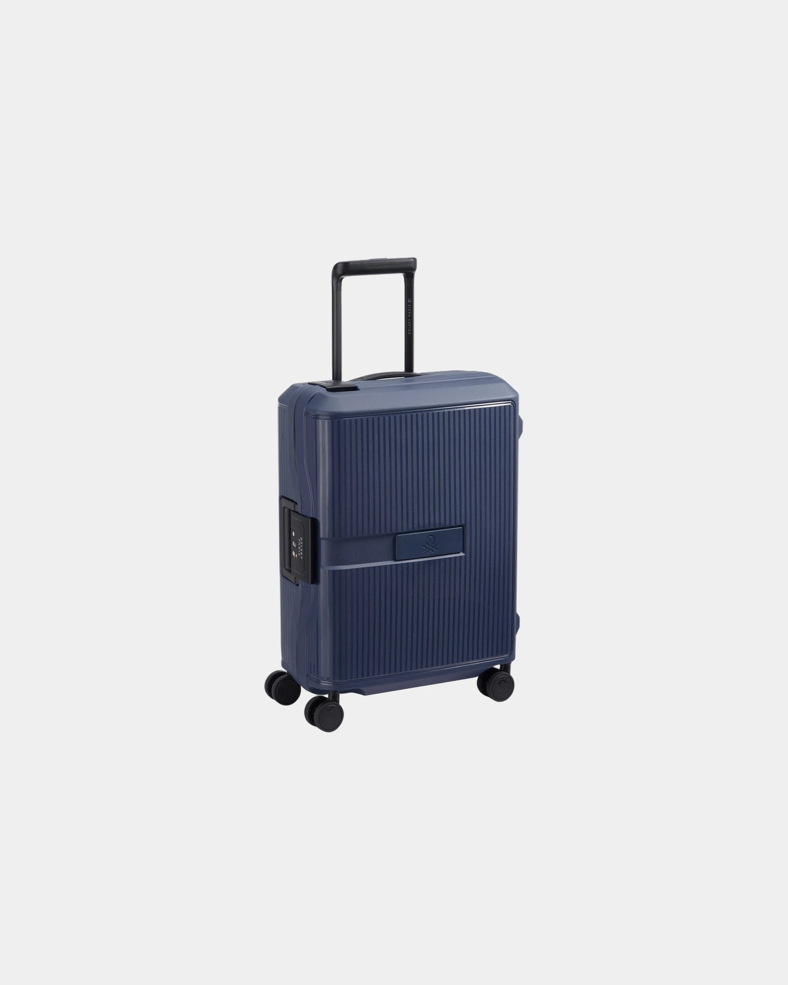 Koffer polypropyleen slim 55 cm om te personaliseren - 7