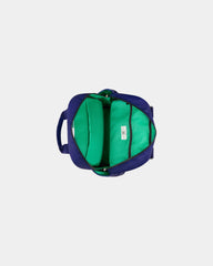 Rugzak tote polyester 25L Color Block om te personaliseren - 8