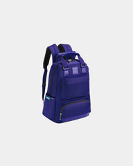 Rugzak tote polyester 25L Color Block om te personaliseren - 7