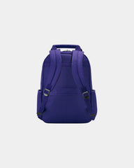 Rugzak tote polyester 25L Color Block om te personaliseren - 11