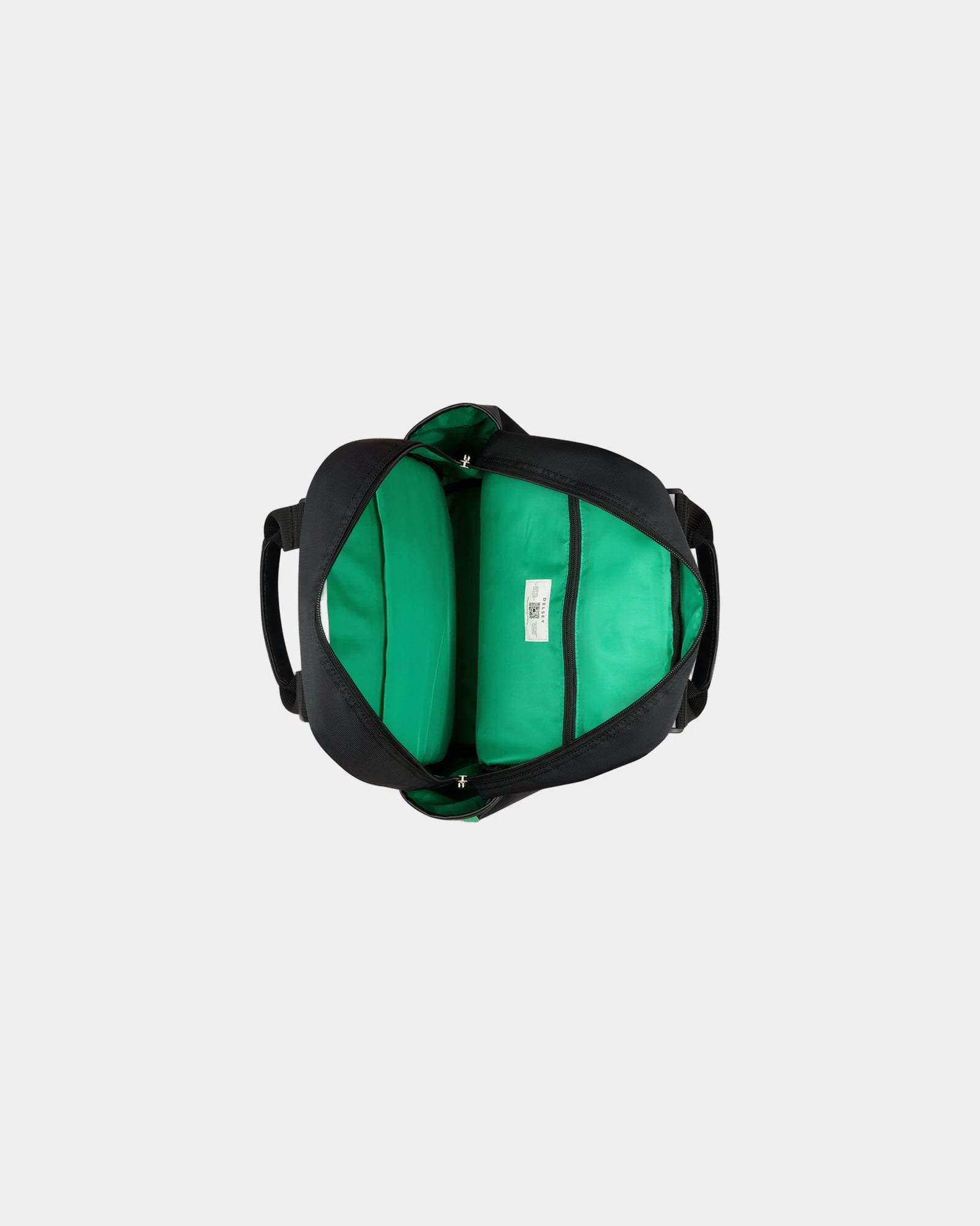 Rugzak tote polyester 25L Color Block om te personaliseren - 2