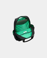 Rugzak tote polyester 25L Color Block om te personaliseren - 4