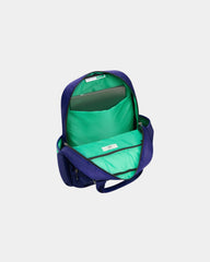Rugzak tote polyester 25L Color Block om te personaliseren - 10