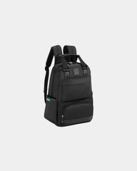 Rugzak tote polyester 25L Color Block om te personaliseren - 1