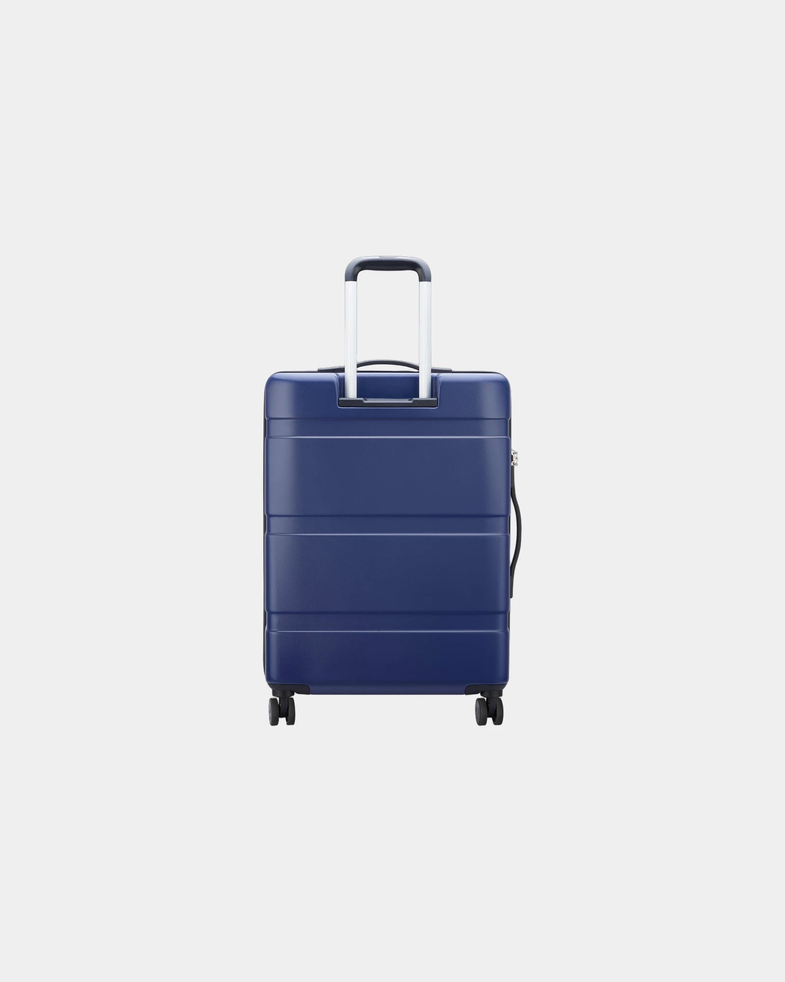 Kofferset polycarbonaat 3-delig Now om te personaliseren - 8
