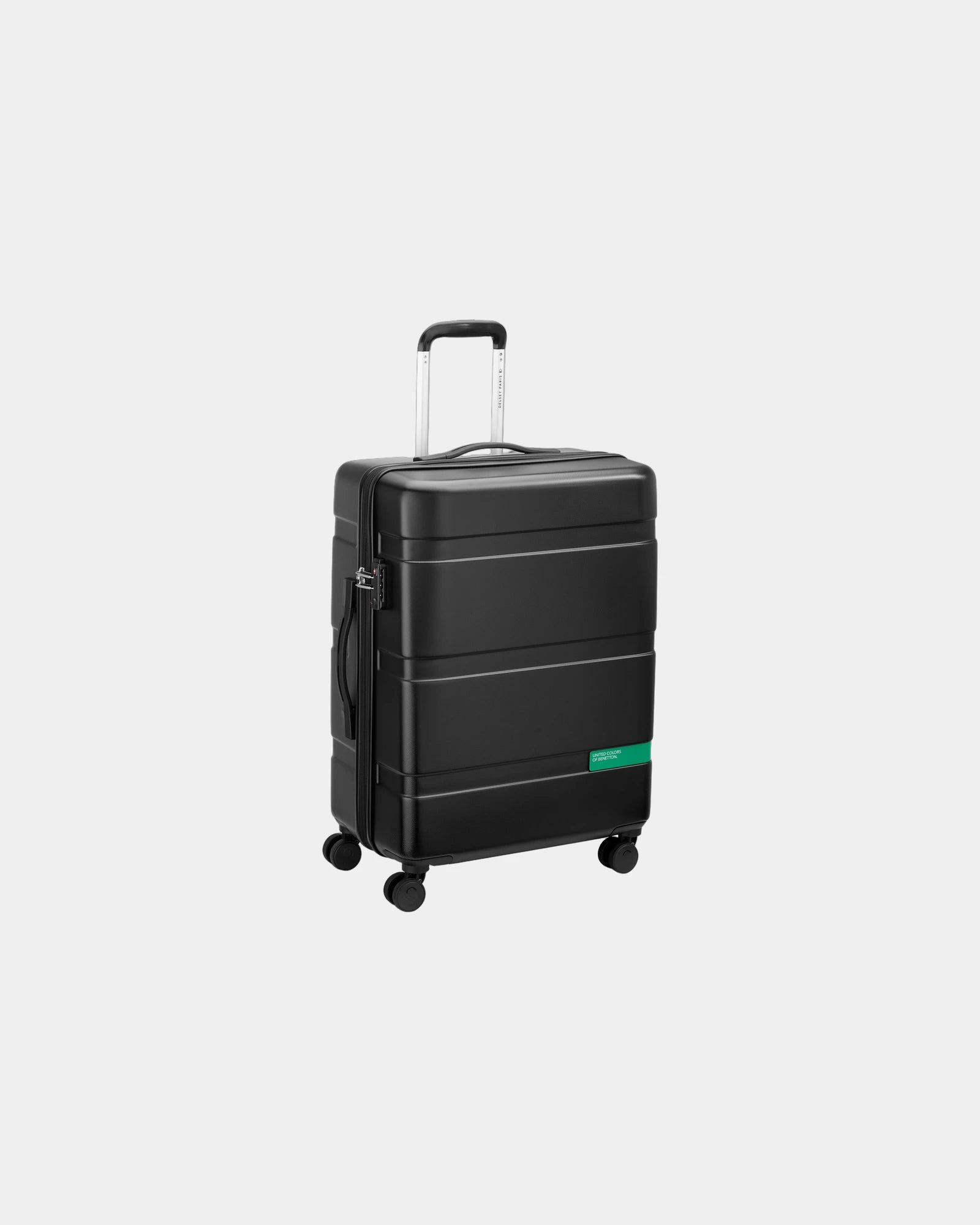 Kofferset polycarbonaat 3-delig Now om te personaliseren - 1