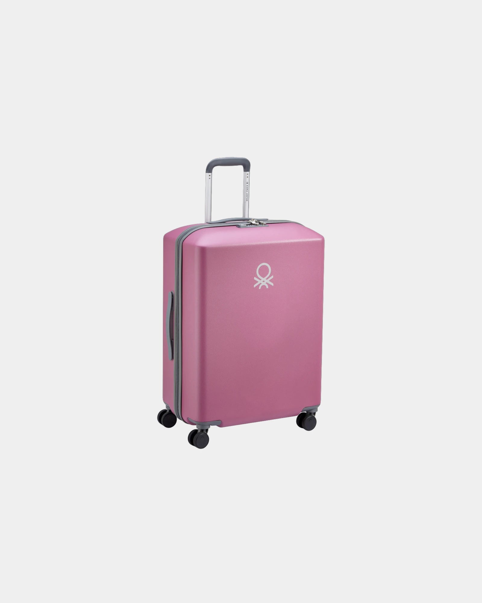 Koffer polycarbonaat 66 cm 68L om te personaliseren - 15
