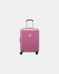 Koffer polycarbonaat slim 55 cm om te personaliseren - 17