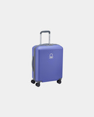 Koffer polycarbonaat slim 55 cm om te personaliseren - 8