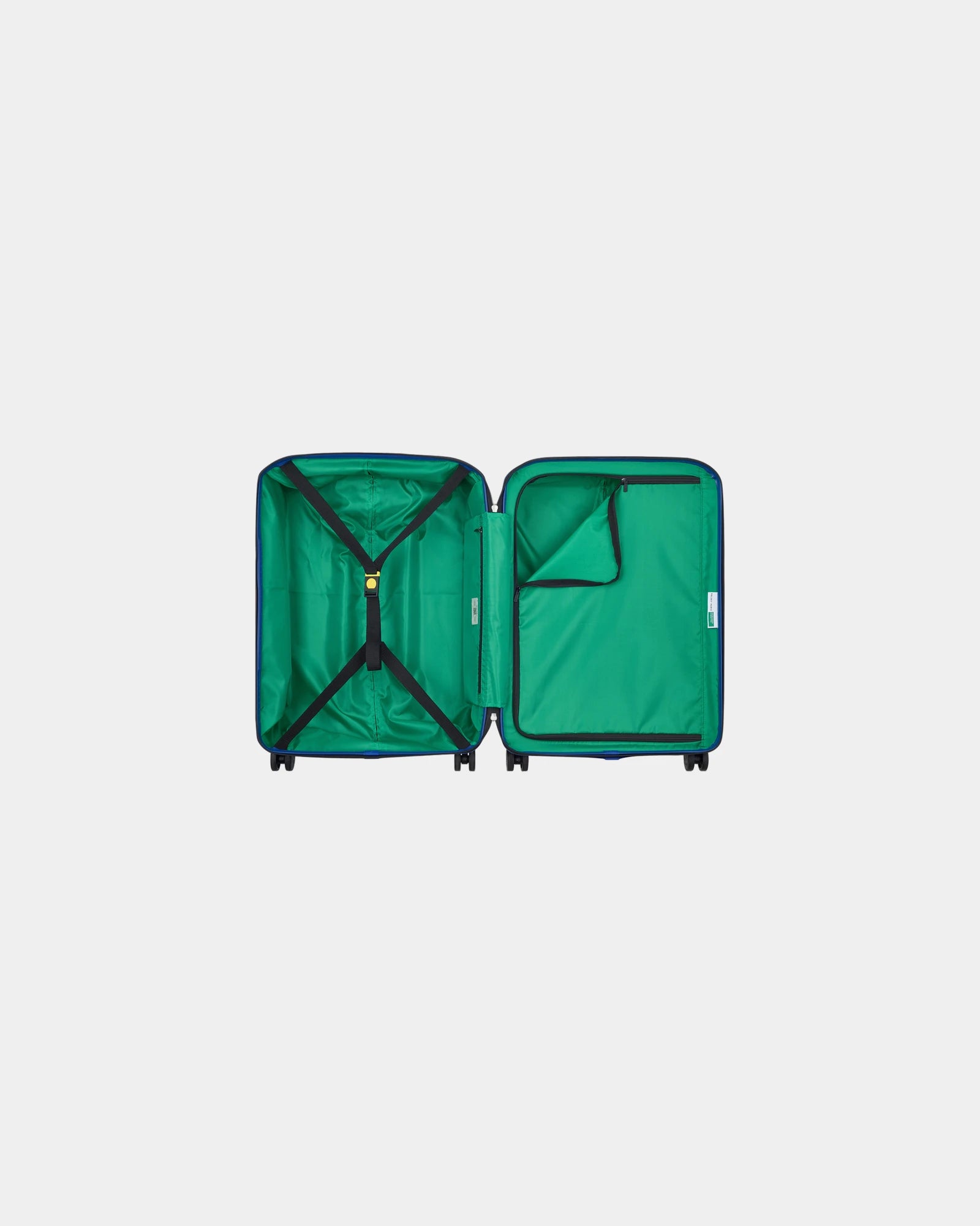 Koffer polycarbonaat 66 cm 69L om te personaliseren - 5
