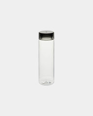 Drinkfles Vinga Cott 600ml om te personaliseren - Grijs