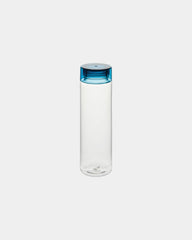 Drinkfles Vinga Cott 600ml om te personaliseren - Blauw