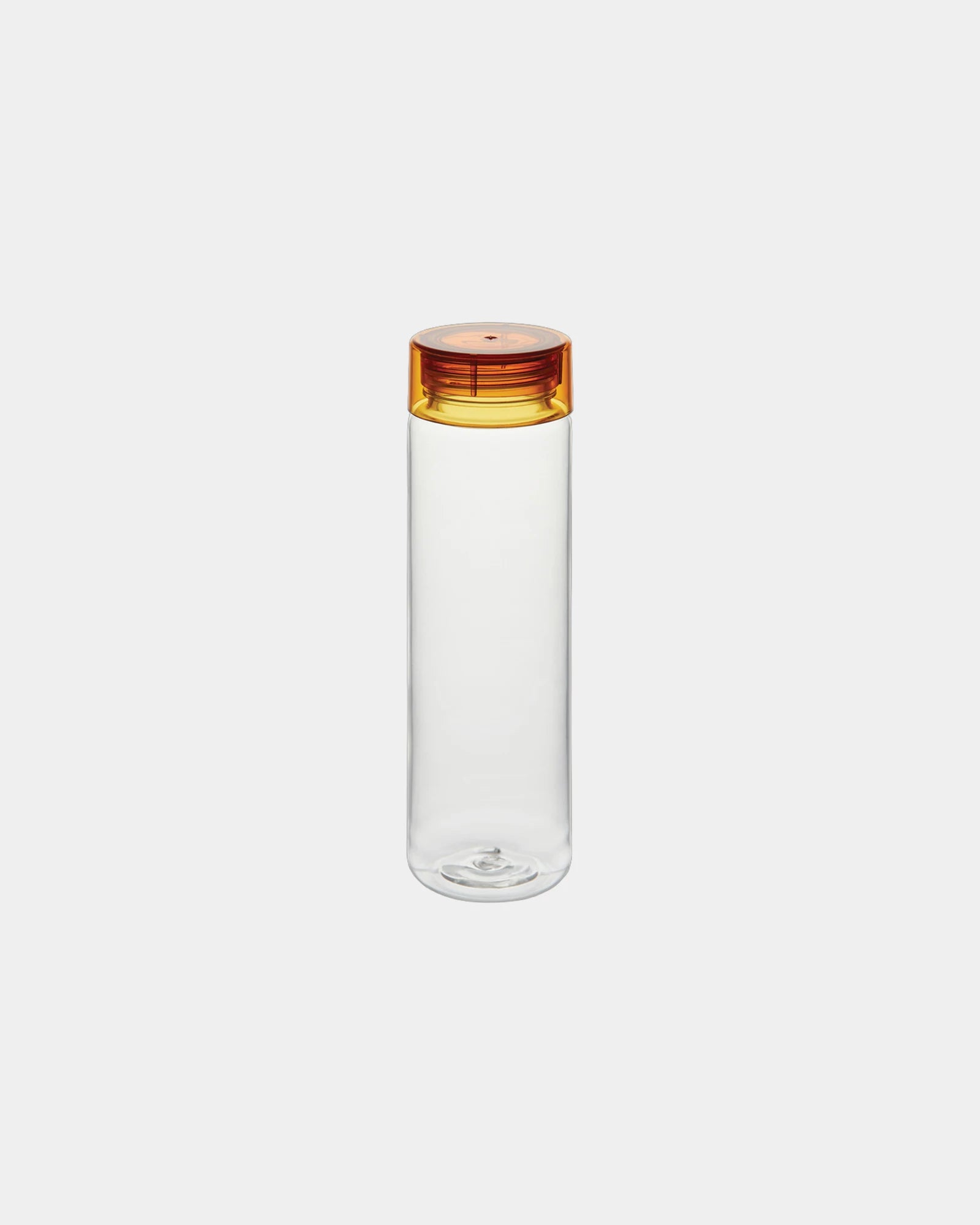Drinkfles Vinga Cott 600ml om te personaliseren - Oranje