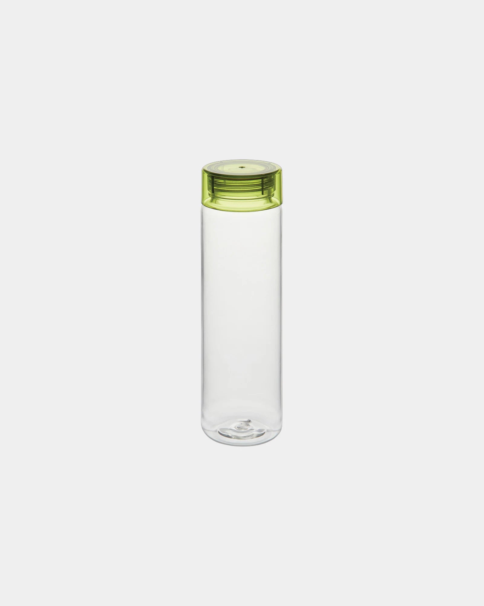 Drinkfles Vinga Cott 600ml om te personaliseren - Groen