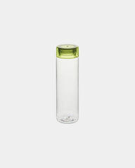 Drinkfles Vinga Cott 600ml om te personaliseren - Groen