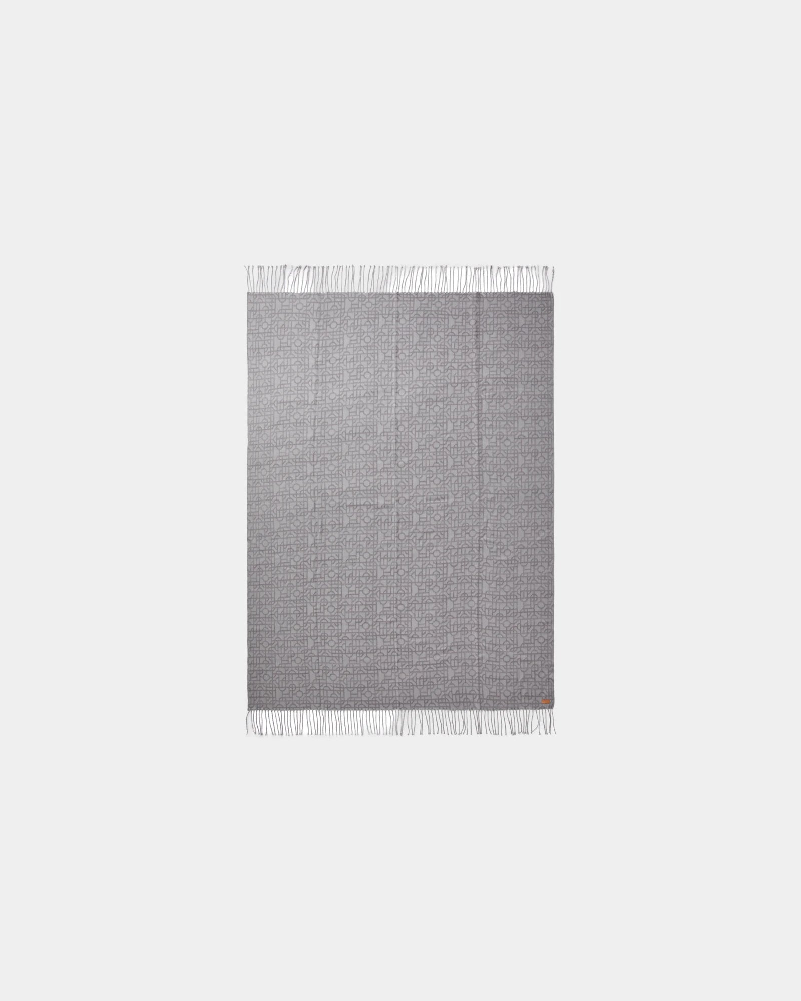 Deken acryl Vinga Verso 170x130 om te personaliseren - 6