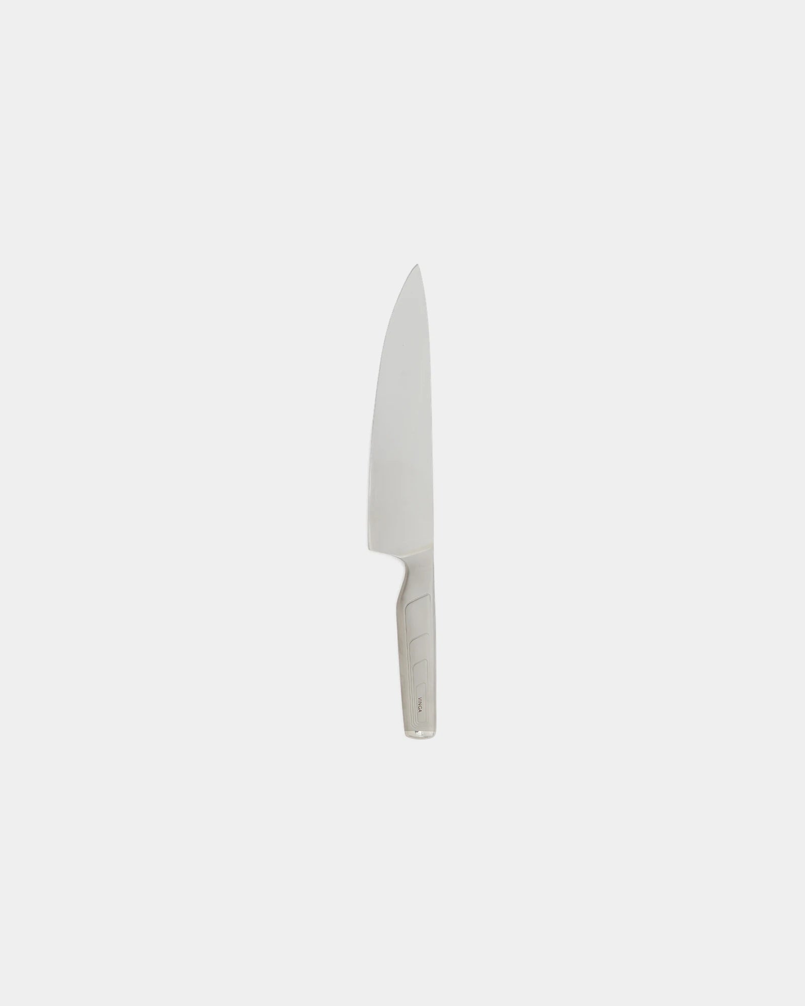 Chef's mes Vinga Hattasan om te personaliseren - 1