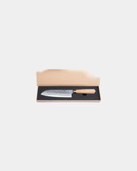 Santokumes Vinga Hattasan Damascus om te personaliseren - 1