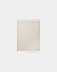 Plaid jacquard acryl Vinga Lenox om te personaliseren - 1