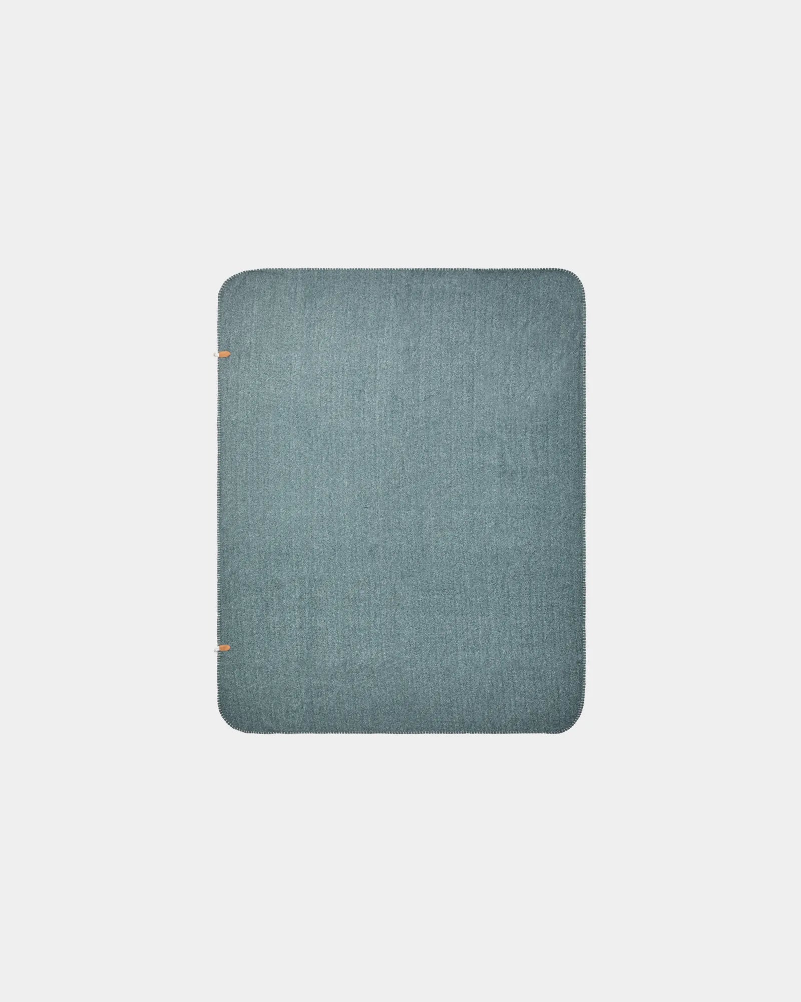 Plaid gerecycled polyester Vinga Bilton om te personaliseren - 8