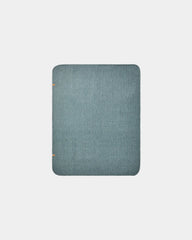 Plaid gerecycled polyester Vinga Bilton om te personaliseren - 8