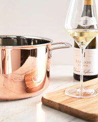 Pan koper Vinga Baron 6L om te personaliseren - 5
