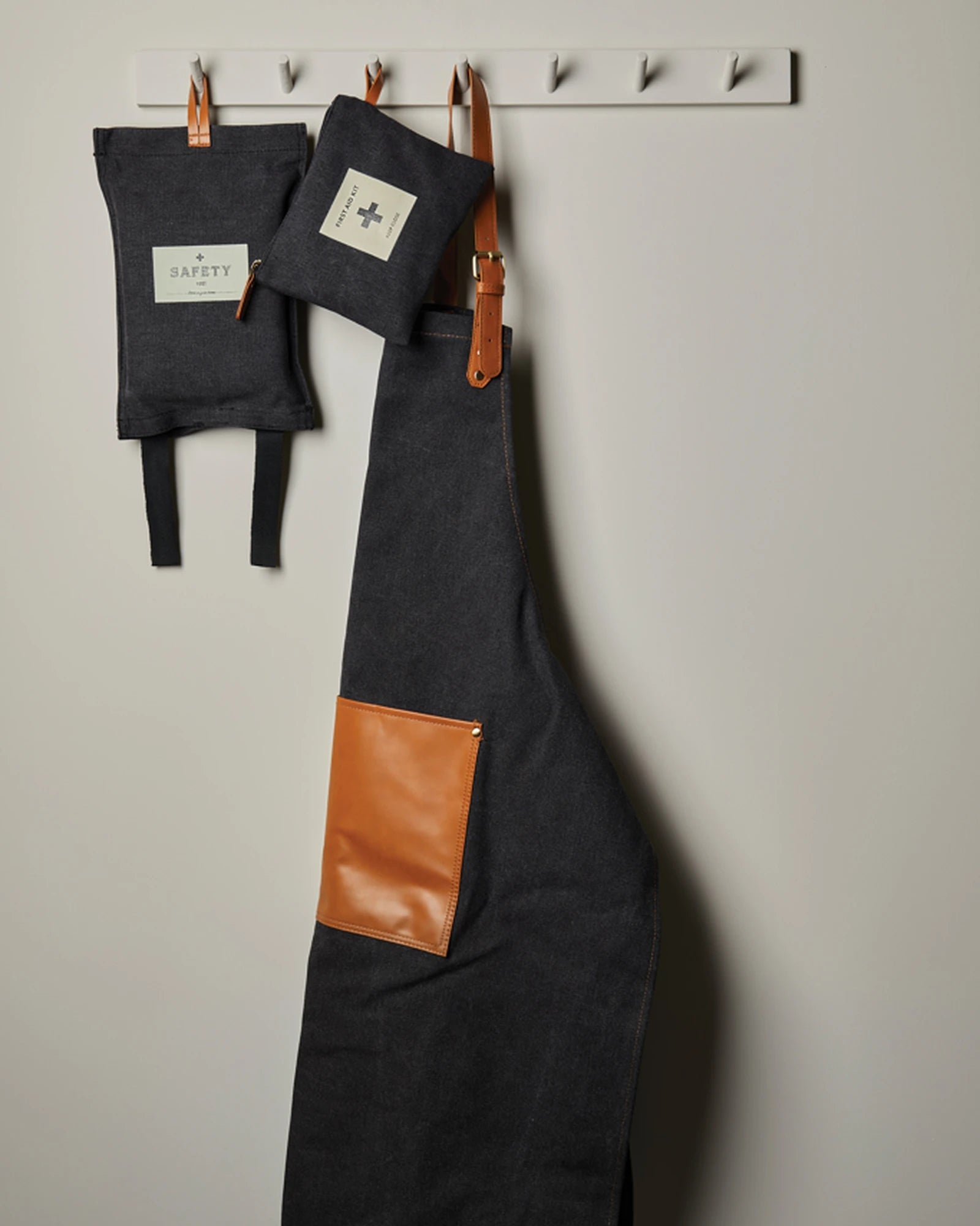EHBO-set Vinga Asado om te personaliseren - 4