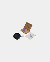 Braadpan gietijzer Monte Ardoise 20 cm om te personaliseren - 3