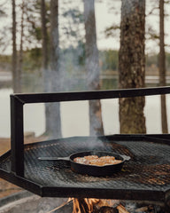 Braadpan gietijzer Monte Ardoise 20 cm om te personaliseren - 6