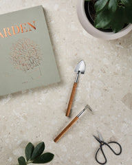 Tuingereedschapset Histoire du jardin om te personaliseren - 3