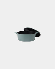 Cocotte gietijzer Monte Heritage 4L om te personaliseren - 8