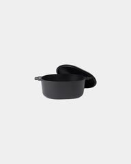 Cocotte gietijzer Monte Heritage 4L om te personaliseren - 1