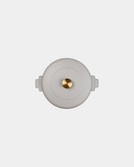 Gietijzeren stoofpot Monte Heritage om te personaliseren - 6