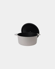 Gietijzeren stoofpot Monte Heritage om te personaliseren - 4