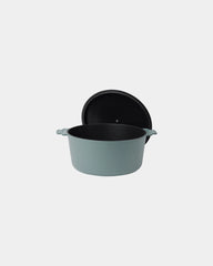 Gietijzeren stoofpot Monte Heritage om te personaliseren - 8