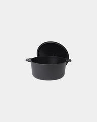Gietijzeren stoofpot Monte Heritage om te personaliseren - 1