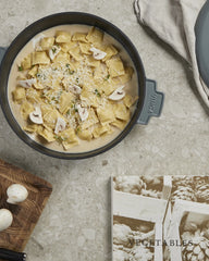 Braadpan gietijzer Monte Heritage 2,5L om te personaliseren - 12