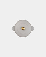 Braadpan gietijzer Monte Heritage 2,5L om te personaliseren - 6