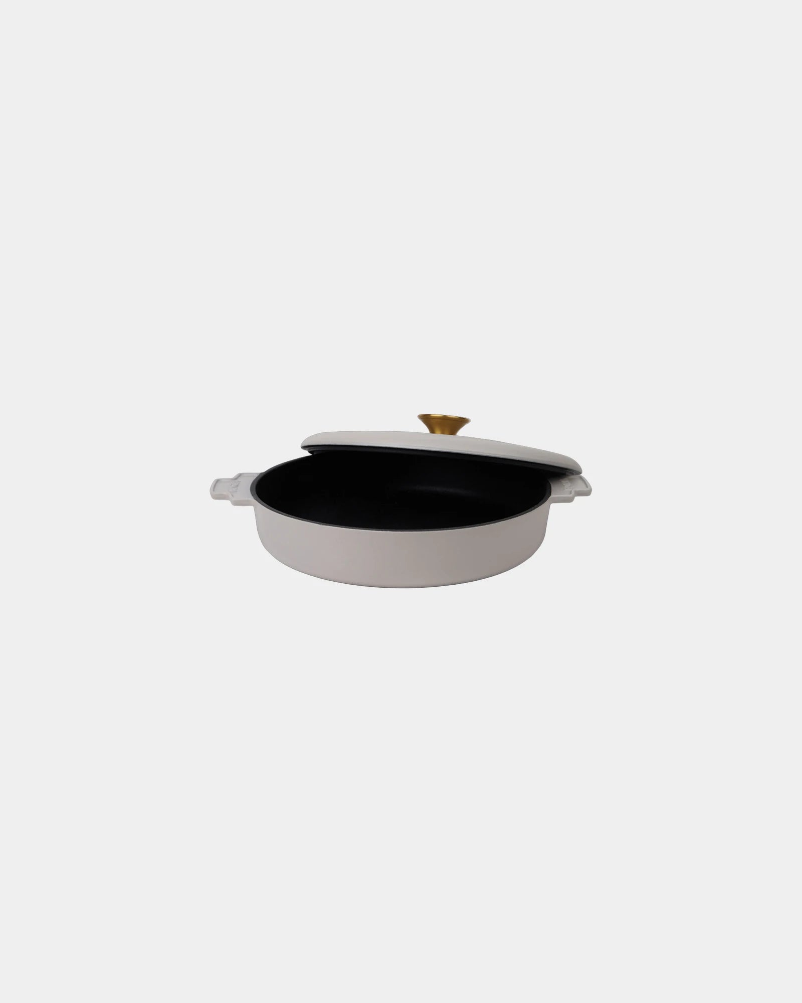 Braadpan gietijzer Monte Heritage 2,5L om te personaliseren - 5