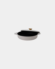 Braadpan gietijzer Monte Heritage 2,5L om te personaliseren - 5