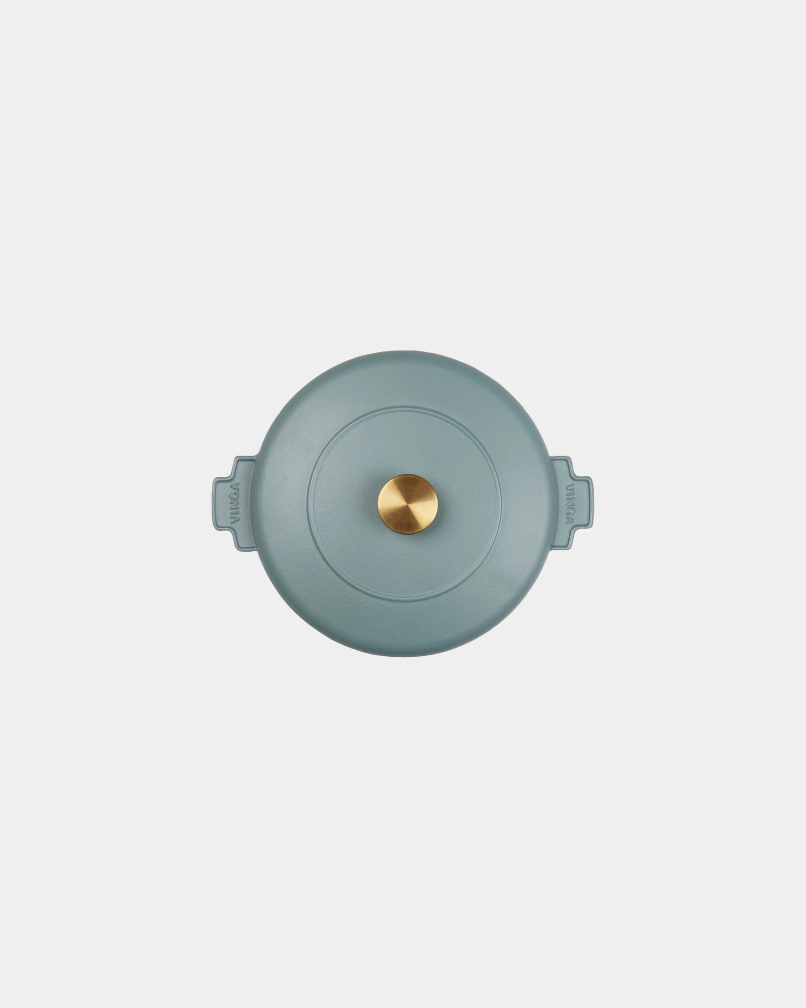 Braadpan gietijzer Monte Heritage 2,5L om te personaliseren - 10