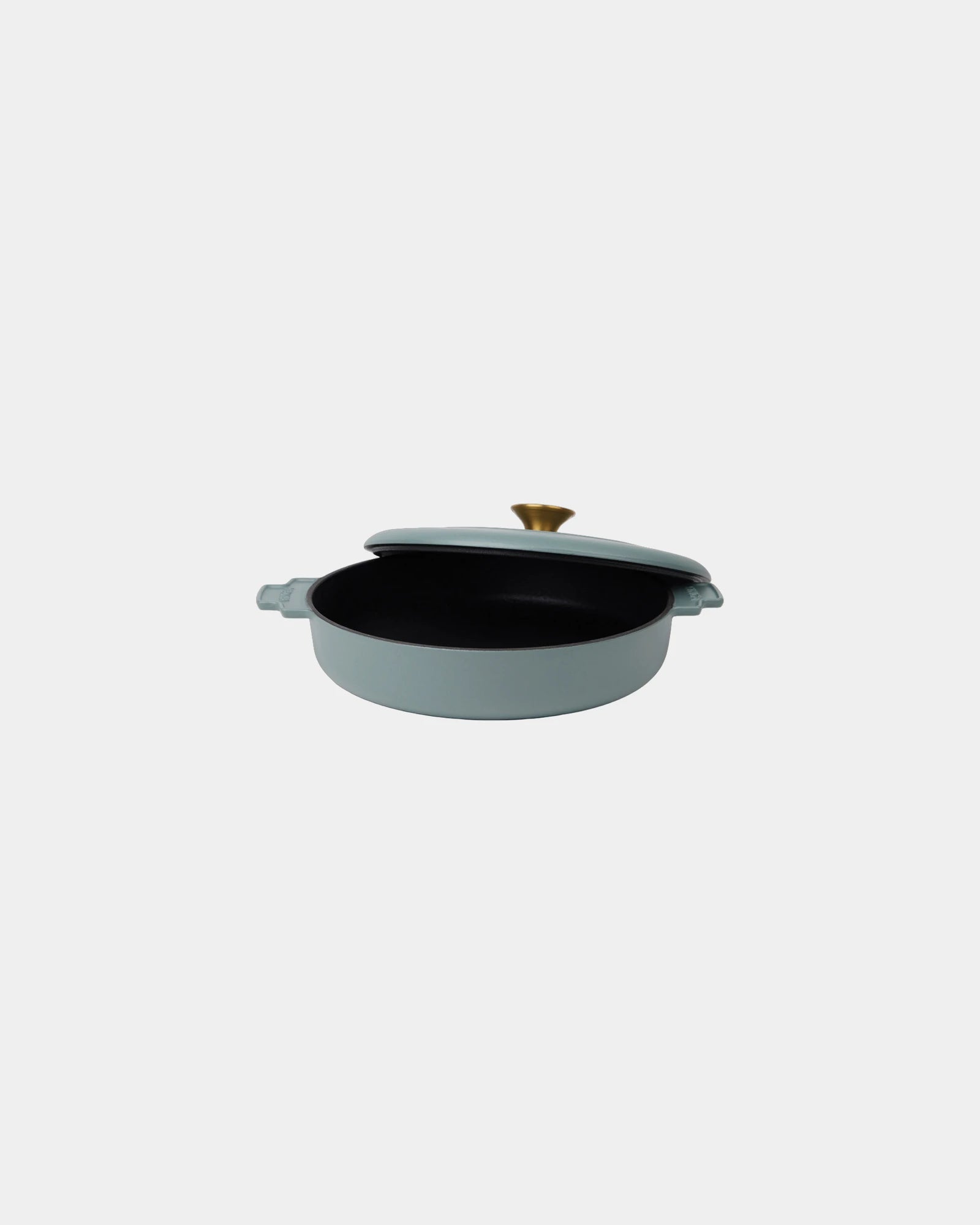 Braadpan gietijzer Monte Heritage 2,5L om te personaliseren - 9