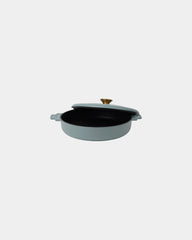 Braadpan gietijzer Monte Heritage 2,5L om te personaliseren - 9