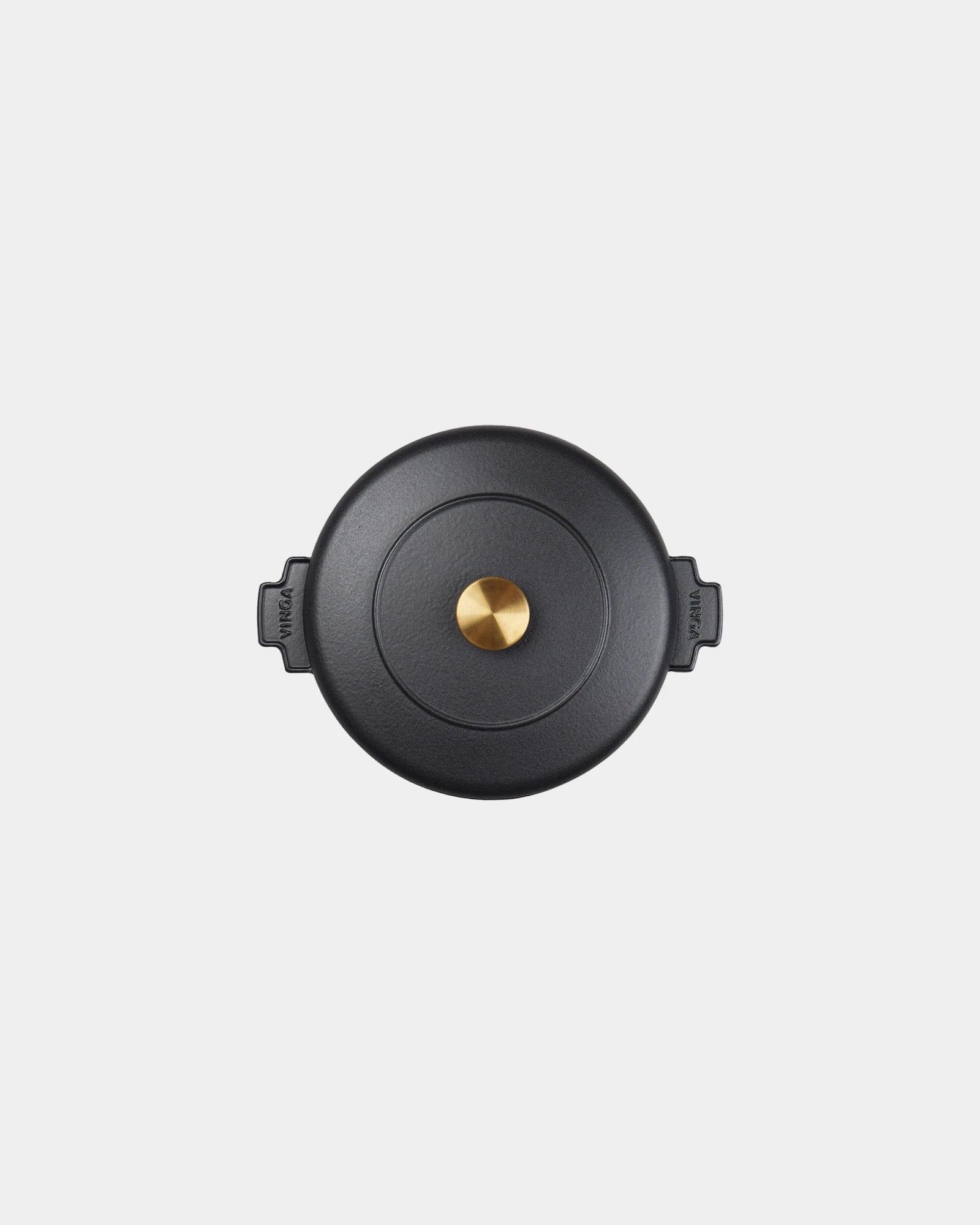 Braadpan gietijzer Monte Heritage 2,5L om te personaliseren - 2