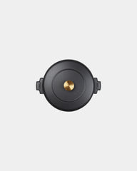 Braadpan gietijzer Monte Heritage 2,5L om te personaliseren - 2