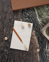 Spellendoos hout Vinga Coffee om te personaliseren - 7